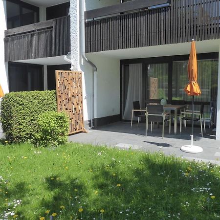 Maurers Schlierseetraum 6, Studio 455 Mit 42 Qm Neu Renoviert, Erdgeschoss Mit Eingezaeunter Terrasse In Ruhiger Lage Am Kirchbichlweg 8 Eksteriør bilde