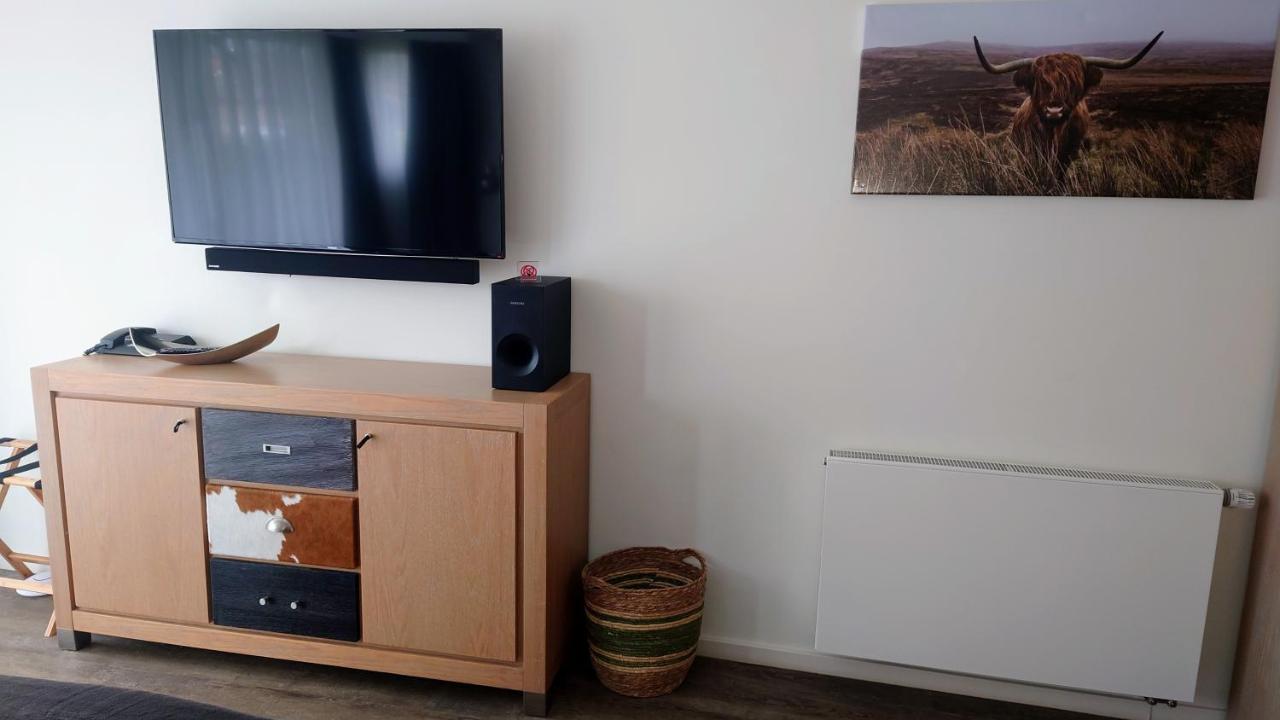 Maurers Schlierseetraum 6, Studio 455 Mit 42 Qm Neu Renoviert, Erdgeschoss Mit Eingezaeunter Terrasse In Ruhiger Lage Am Kirchbichlweg 8 Eksteriør bilde