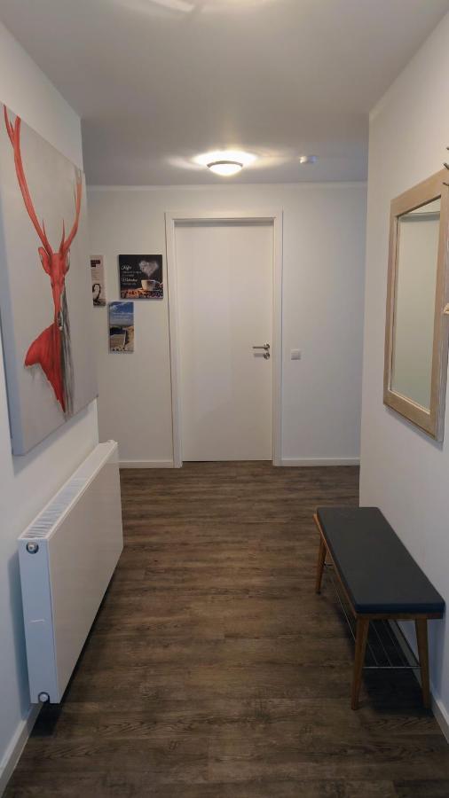Maurers Schlierseetraum 6, Studio 455 Mit 42 Qm Neu Renoviert, Erdgeschoss Mit Eingezaeunter Terrasse In Ruhiger Lage Am Kirchbichlweg 8 Eksteriør bilde