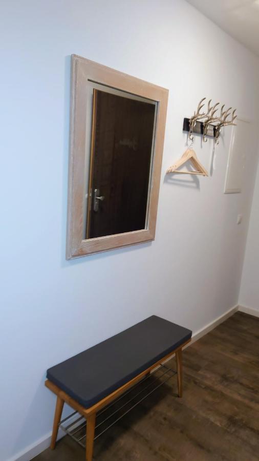 Maurers Schlierseetraum 6, Studio 455 Mit 42 Qm Neu Renoviert, Erdgeschoss Mit Eingezaeunter Terrasse In Ruhiger Lage Am Kirchbichlweg 8 Eksteriør bilde