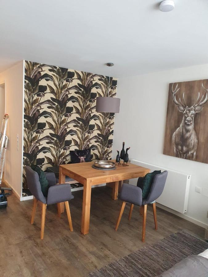 Maurers Schlierseetraum 6, Studio 455 Mit 42 Qm Neu Renoviert, Erdgeschoss Mit Eingezaeunter Terrasse In Ruhiger Lage Am Kirchbichlweg 8 Eksteriør bilde