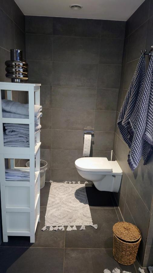 Maurers Schlierseetraum 6, Studio 455 Mit 42 Qm Neu Renoviert, Erdgeschoss Mit Eingezaeunter Terrasse In Ruhiger Lage Am Kirchbichlweg 8 Eksteriør bilde