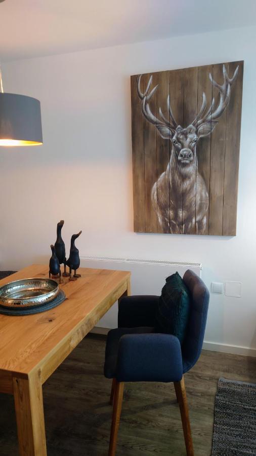 Maurers Schlierseetraum 6, Studio 455 Mit 42 Qm Neu Renoviert, Erdgeschoss Mit Eingezaeunter Terrasse In Ruhiger Lage Am Kirchbichlweg 8 Eksteriør bilde